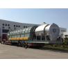 Buy cheap Ce ISO Certificated Rotary Drying machine, Rotary Dryer for Ore, Sand, Coal, Slurry From Top Chinese Supplier from wholesalers