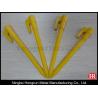 Buy cheap 6 inch camping plastic tent pegs from wholesalers