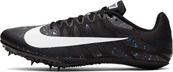 Buy cheap Nike Zoom Rival S9 Womens Nike Football Boots 907564-003 Breathable from wholesalers