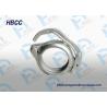 Buy cheap Most popular concrete pump clamp, lever clamp, snap clamp, forging clamp from wholesalers