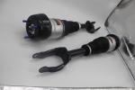 2012- Year Front left air Suspension without ADS for Mercedes-benz W166 W164 ML