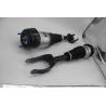 Buy cheap 2012- Year Front left air Suspension without ADS for Mercedes-benz W166 W164 ML GLE GLS from wholesalers