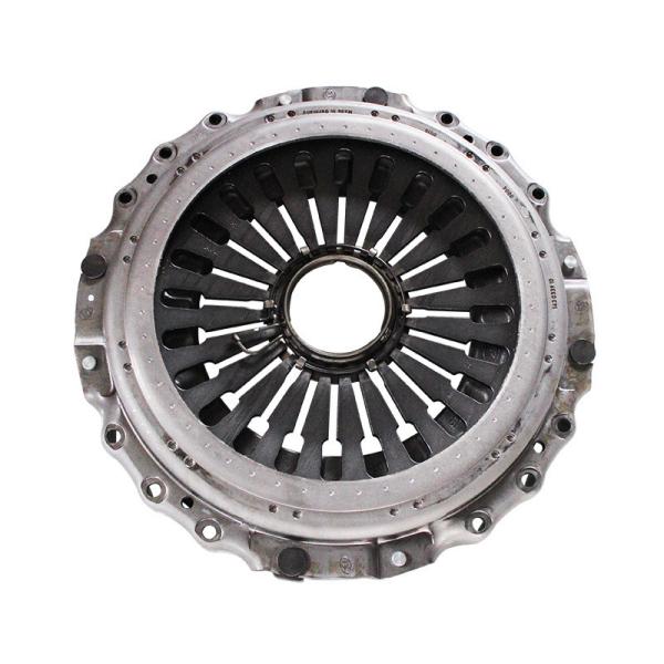 Buy cheap 2004-2012 Truck Clutch Plate Manufacturers P420 Clutch Cover 3400700371 with 1 from wholesalers