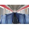 Buy cheap Used Luxury 45-47 Seats LHD Tourist Coach Bus for Your Customer Requirements from wholesalers