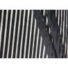 Buy cheap Stripe Underwear 110gsm Stretch Mesh Fabric from wholesalers