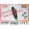 Buy cheap 85000416 BEBE4D00203 BEBE4D00001 BEBE4D00002 BEBE4D00003 BEBE4D00103 BEBE4D30001 Common Rail Fuel Injector from wholesalers