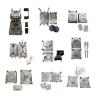 Buy cheap Single Cavity Multiple Cavity Die Casting Molds High Precision For Shaping Mode Steel from wholesalers