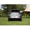 Buy cheap High Quality Smart Sport Automotive 4 Wheels Exeed Lingyun 1.6L 5 Seater SUV Petrol Fuel Car from wholesalers