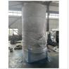 Buy cheap Gas-liquid Separator for Natural Gas Filtration at Directly Supply 1000mm*800mm*600mm from wholesalers