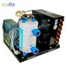 Buy cheap air cooled water chiller for Water Tank or Showcase Aquarium Cooling from wholesalers