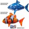 Buy cheap RC flying Fish from wholesalers