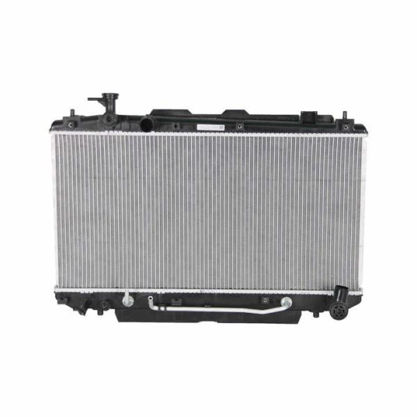 Buy cheap Auto Parts Cooling System Aluminum Radiator for TOYOTA RAV4 2.0 PREVIA/TARAGO 2000-2023 from wholesalers