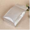 Buy cheap Food Grade Sealed Flour 850g Food Packing Pouches from wholesalers