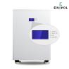 Buy cheap Long Cycle Life 48V Solar Battery 48v 300ah Lifepo4 15kwh Battery With Wheel from wholesalers