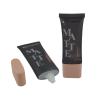 Buy cheap Biodegradable Cosmetic Packaging Plastic Hotel Clear Soft Shampoo Tube from wholesalers