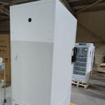 588L Upright Minus 80 Degree Ultra Cold Freezer For Lab Clinic