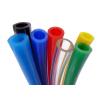 Buy cheap High Pressure Vacuum Polyurethane Pneumatic Tubing Flexible Multi Colored from wholesalers