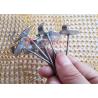 Buy cheap Hook Head Insulation Fixing Lacing Anchors For Removable Turbo Flange Covers from wholesalers