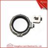 Buy cheap 3" 4" 6" Malleable Iron Conduit Sealing Bushing Rigid Conduit Fittings WIth Terminal Lug Insulated from wholesalers