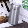 Buy cheap 320ML Mini Cute Vacuum Flasks Stainless Steel Travel Drink Water Bottle Cups And Mugs,Gold from wholesalers