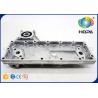 Buy cheap Komatsu PC200-6 PC200-5 Excavator Engine Parts Oil Cooler Cover Assy 6207-61-5210 For Engine 6D95 from wholesalers