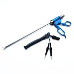 Endoscopic Straight Bipolar Forceps for Laparoscopic Surgery Exceptional
