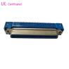Buy cheap 57 CN Series 14 24 36 50 64 Pin Centronic PCB Right Angle Female Connector for Printer from wholesalers