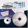 Buy cheap Anticorrosive Industrial Circular Saw Blades Rustproof Practical from wholesalers