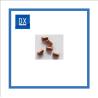Buy cheap Steel Copper Plated High Resistance Thread Weld Pins Salt Spray Internal from wholesalers