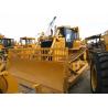 Buy cheap Used Bulldozer CAT D6R/Caterpillar Track Dozer D6H D6R With Ripper from wholesalers