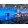 Buy cheap Waterproof Outdoor LED Poster Display P3.91 P4.81 Brightness 6000 Nits 65410 Dots/M2 from wholesalers