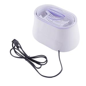 Buy cheap Small Household Ultrasonic Cleaner Jewelry Eyeglass Cleaner Machine product