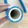Buy cheap 3.75~9.0mm Thick Flexible Hot Water Hose Pipe / OD51mm 1.5 Inch Suction Hose from wholesalers