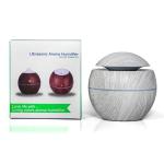 Mushroom humidifier- humidifier essential oil aromatherapy lamp bedroom