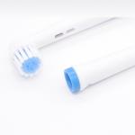 Soft Bristle Electric Toothbrush Spinning Head Ultrasonic Toothbrush Heads Eb17