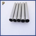 Ta2.5W Ta10W Tantalum Tungsten Alloy Tube 0.2 - 5mm Wall Thickness