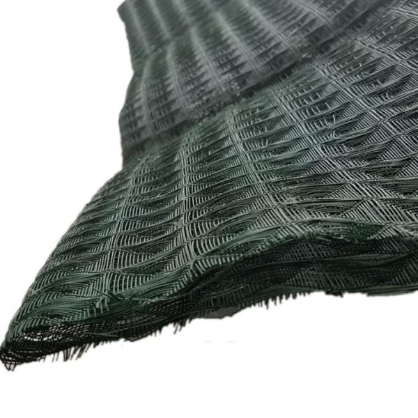 Buy cheap 280gsm PP Filament Woven Trm Lawn Permanent Erosion Control Blanket from wholesalers