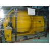Buy cheap Mobile Mini Diesel Cement Mixer 2 wheel Manual Tipping with 450 Liter Drum from wholesalers