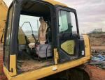 original condition good quality komatsu excavator/ japan used komatsu PC130-7