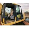 Buy cheap original condition good quality komatsu excavator/ japan used komatsu PC130-7 Excavator/ digger from wholesalers