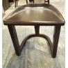 Buy cheap Traditional European Solid Wood Furniture Wooden Side Stool For Drink Tea from wholesalers