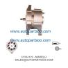 Buy cheap 63304850 63304880 - MARELLI Alternator 12V 42A Alternadores from wholesalers