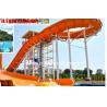 Buy cheap Water Theme Park Water Slide Water Slides Park Large-scale Waterpark Project from wholesalers