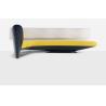 Buy cheap Wave sofa by Zaha Hadid / wave lounge chair from wholesalers