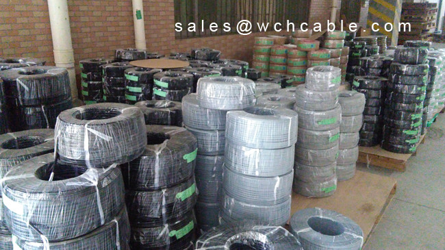 UL2725 Low Voltage PVC Jacketed Cable