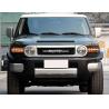 Buy cheap Toyota FJ Cruiser DRL LED Daytime driving Lights car led light manufacturers from wholesalers