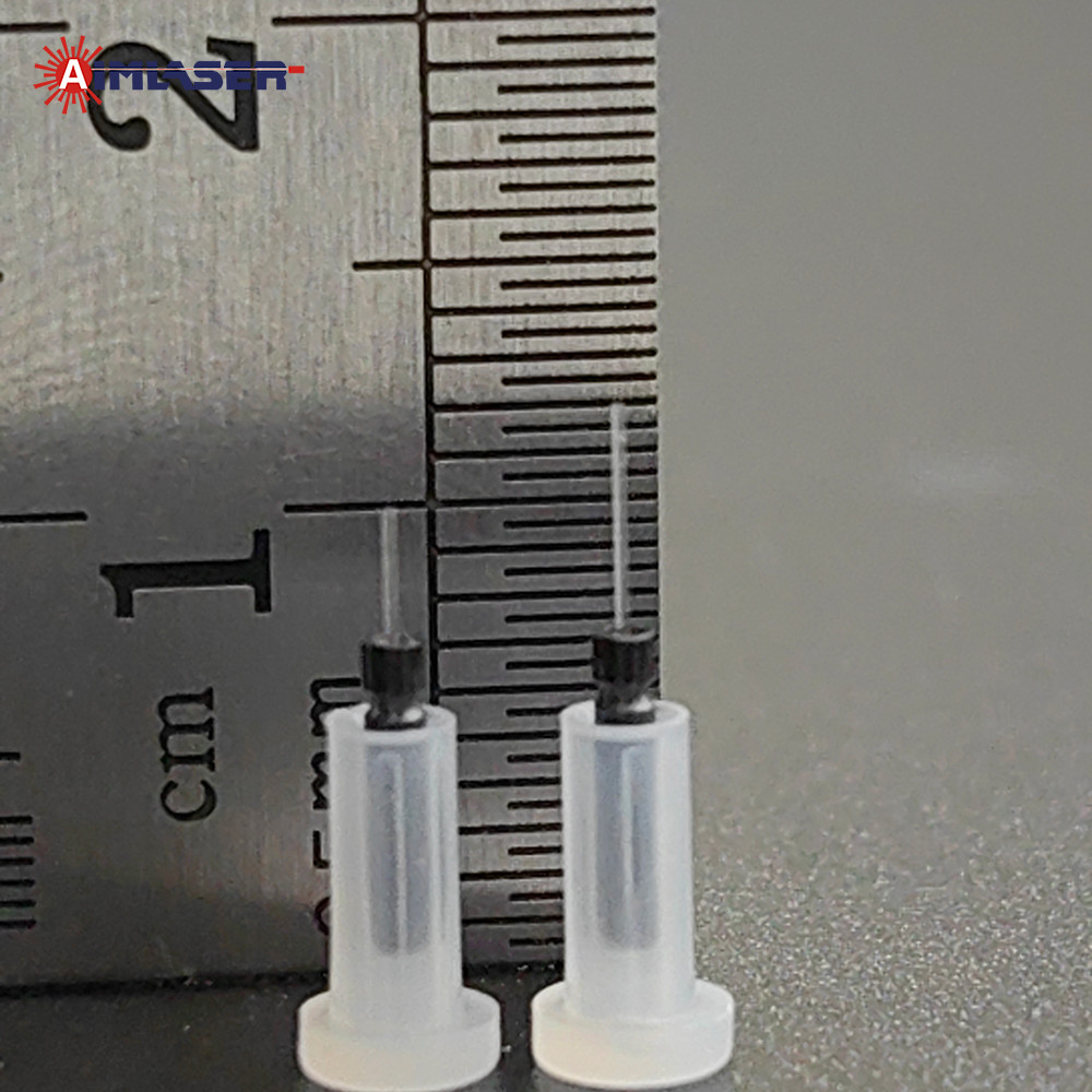 Optical Fiber Ceramic Ferrule 