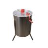 Buy cheap Wholesale High Quality 4 Frame Manual Stainless Steel Honey Extractor For Beekeeping from wholesalers