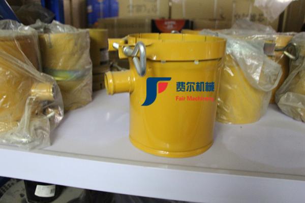 Buy cheap OEM Accept CAT Loader Parts SP102015 WD.615G60110065 Air Filter Housing from wholesalers
