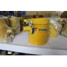 Buy cheap OEM Accept CAT Loader Parts SP102015 WD.615G60110065 Air Filter Housing from wholesalers